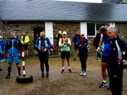 Peak to Peak-Marathon 2021